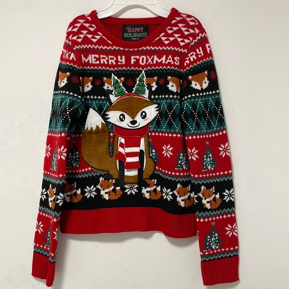 Utban kids sweater.US L 14/16